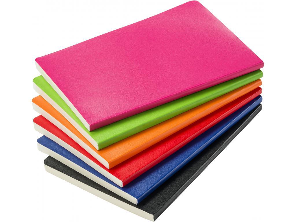 Libreta-a5-con-80-hojas-sencilla - Blog Regalopublicicad.com