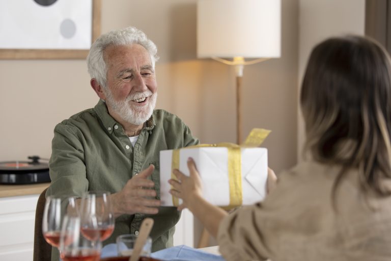 Regalos originales para el abuelo