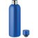 Botellas de acero inoxidable Athena con aislante al vacío 500ml anti fugas Azul detalle 4