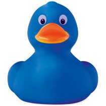 Patito de pvc mediano ideal para aliviar el estrés