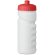 Botella Pe 500 ml multicolor para deporte personalizada rojo