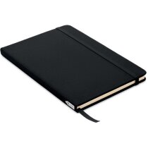 Libreta A5 tapa RPET Note Rpet personalizado