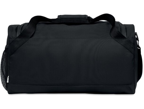 Bolsa de deporte 600D RPET Terra + merchandising