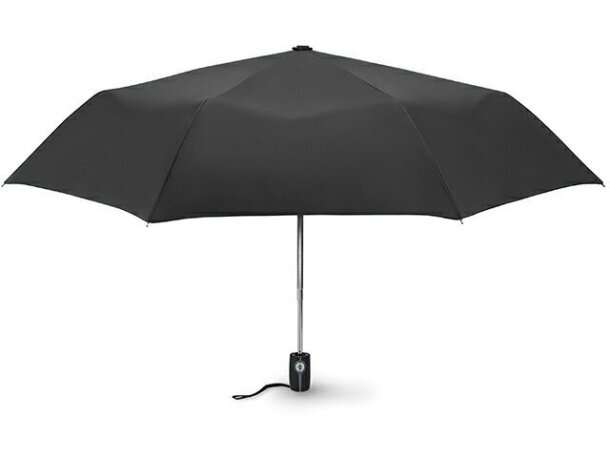 Paraguas plegable y automático