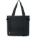 Bolsa de playa rPET 600D 340 g/m2 Daegu BAG Negro detalle 3