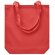 Bolsa de canvas de 270 gr/m² Rassa Coloured grabada