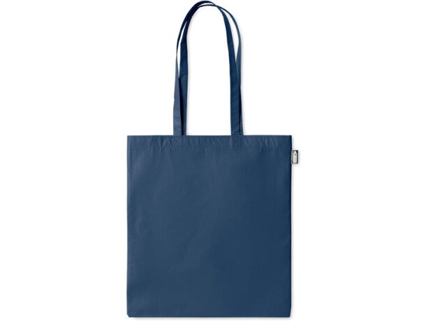 Bolsa compra RPET 100 100 gr/m² Tote personalizada