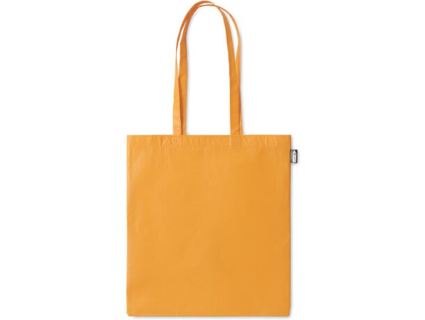 Bolsa compra RPET 100 100 gr/m² Tote personalizada