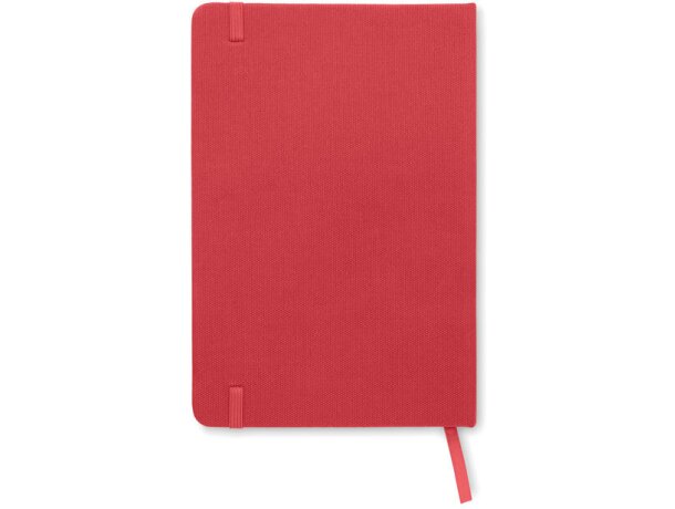 Libreta A5 tapa RPET Note Rpet barato