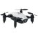 Dron Plegable Inalámbrico Blanco detalle 5