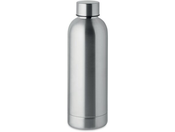 Botella acero inox reciclado Athena