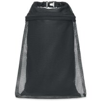 Bolsas aventura Scuba Mesh RPET impermeable 6L con cremallera