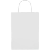 Bolsas de regalo de papel impresas baratas: la solución de embalaje única