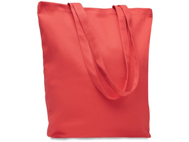 Bolsa de canvas de 270 gr/m² Rassa Coloured personalizada