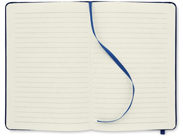 Libreta A5 tapa RPET Note Rpet merchandising