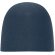 Gorro de lana personalizado Lighty unisex algodón 95% spandex 5% Azul