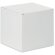 Caja para tazas cartón BOX Blanco detalle 4