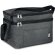 Bolsa nevera promocional Icecube RPET 600D con doble compartimento aislado