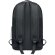 Mochilas deportivas Urbanback en RPET 600D con luz COB y 3 niveles Negro detalle 2