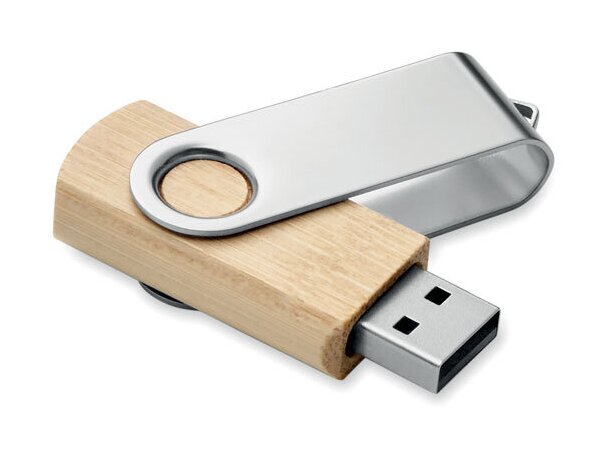 MEMORIA EXTERNA USB 2.0 16GB INTENSO