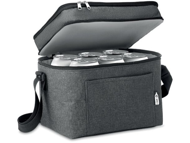 Bolsa nevera 600D RPET Icecube barata