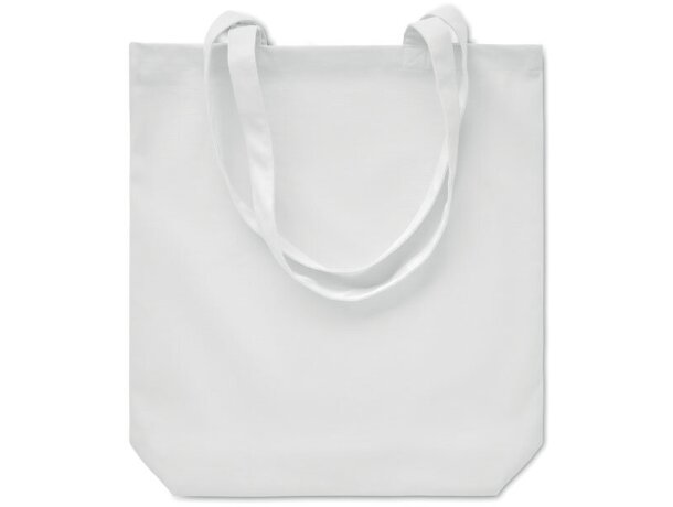 Bolsa de canvas de 270 gr/m² Rassa Coloured barata