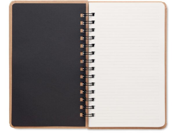 Libreta pino Grownotebook™ barata