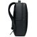 Mochilas para ordenador portátil corporativas Seoul conector USB tipo-A Negro detalle 4