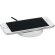 Cargadores inalámbricos Wireless Plato pequeño redondo ilumina al cargar Blanco detalle 7