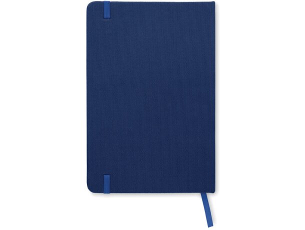 Libreta A5 tapa RPET Note Rpet personalizado