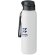 Botella termo personalizada Louc acero inoxidable doble pared 580ml Blanco detalle 7