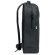 Mochilas deportivas Urbanback en RPET 600D con luz COB y 3 niveles Negro detalle 3