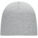 Gorro de lana personalizado Lighty unisex algodón 95% spandex 5% Gris claro