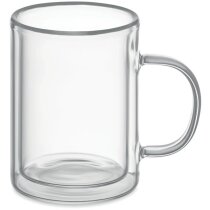 Tazas cristal personalizadas