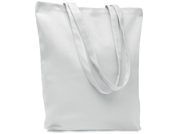 Bolsa de canvas de 270 gr/m² Rassa Coloured barata