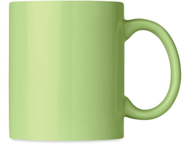 Taza color cerámica 300ml Dublin Tone personalizado