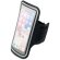 Brazalete ajustable armphone plus con frontal transparente y reflectante