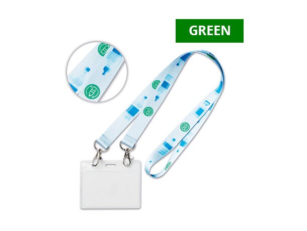 ML1016 Lanyard sublimación con dos hebillas metálicas., Articulos de  regalo