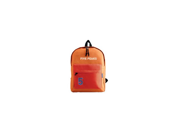 Mochila de 600d con logo