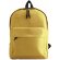 Mochila de 600d amarillo