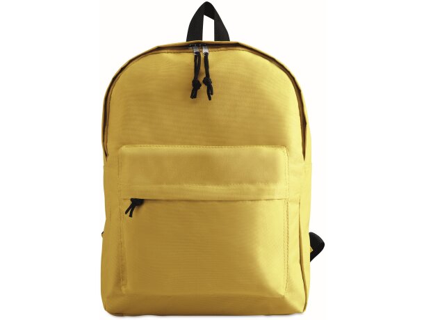 Mochila de 600d amarillo