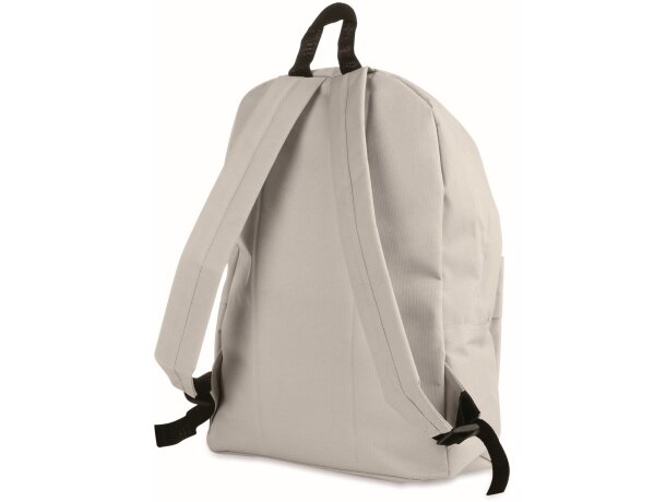 Mochila de 600d gris barato