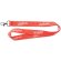 Lanyard tejido