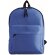 Mochila de 600d azul royal merchandising