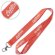 Lanyard tejido