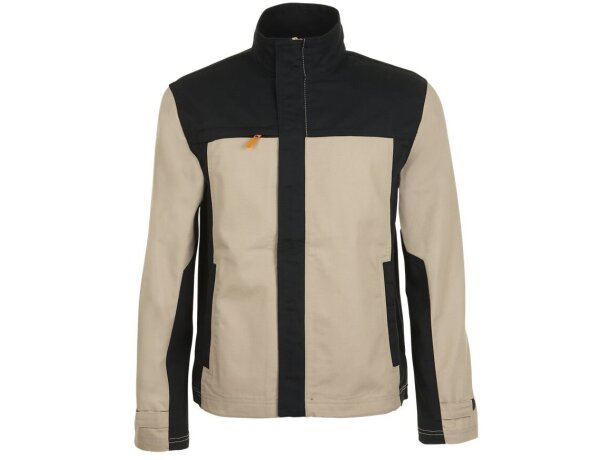 Chaqueta de trabajo impact pro hombre color s sols