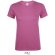 Camiseta manga corta regent women color sols