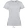 Camiseta manga corta regent women color sols