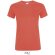 Camiseta manga corta regent women color sols