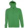 Sudaderas con capucha para personalizar de hombre Sol&#039;s algodón 320 g/m2 verde pradera